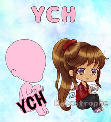 Sitting ych Sitting ych