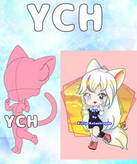 Neko ych #2 Neko ych #2