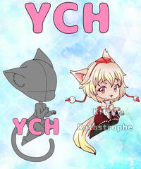 Neko ych #1 Neko ych #1